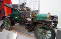 124/B – Dresden Transport Museum