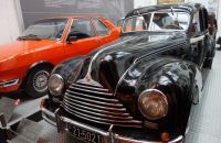 124/B – Dresden Transport Museum