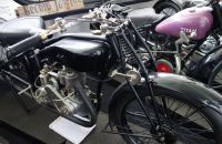 120 - Motorrad museum