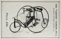Carver James - 1886