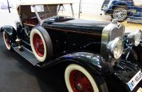 122 - KOLLER Oldtimermuseum