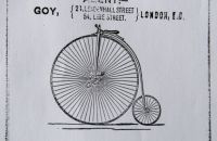 Carver James - 1882