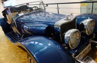 122 - KOLLER Oldtimermuseum