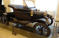 123/B - Musée des Arts et Métiers