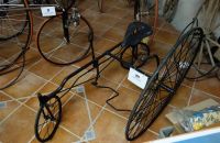 122 – Fahrradmuseum Vosendorf