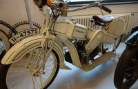 124/B – Dresden Transport Museum