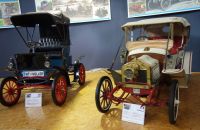 122 - KOLLER Oldtimermuseum