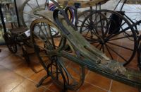 122 – Fahrradmuseum Vosendorf