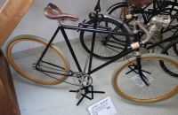 120 - Motorrad museum