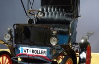 122 - KOLLER Oldtimermuseum