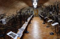 122 – Fahrradmuseum Vosendorf