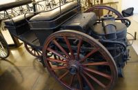 123/B - Musée des Arts et Métiers