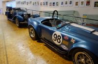 122 - KOLLER Oldtimermuseum