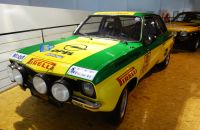 122 - KOLLER Oldtimermuseum