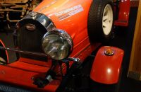 122 - KOLLER Oldtimermuseum