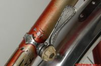 Favorit, sports and touring bicycle, Rokycany, The Czech Republic - 1967