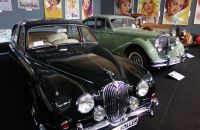 122 - KOLLER Oldtimermuseum