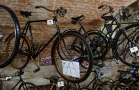 122 – Fahrradmuseum Vosendorf
