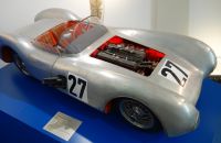 124/B – Dresden Transport Museum