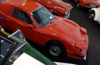122 - KOLLER Oldtimermuseum