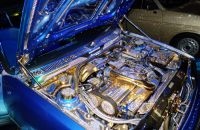 122 - KOLLER Oldtimermuseum