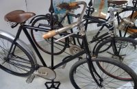 120 - Motorrad museum