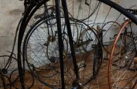 122 – Fahrradmuseum Vosendorf