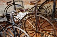122 – Fahrradmuseum Vosendorf