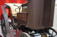 124/B – Dresden Transport Museum