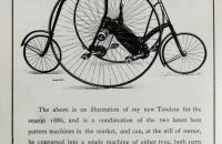 Carver James - 1886