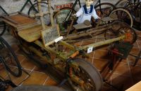122 – Fahrradmuseum Vosendorf