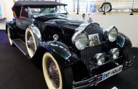 122 - KOLLER Oldtimermuseum