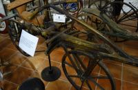 122 – Fahrradmuseum Vosendorf
