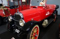 122 - KOLLER Oldtimermuseum