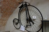 122 – Fahrradmuseum Vosendorf