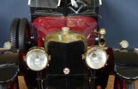 122 - KOLLER Oldtimermuseum