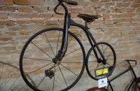 122 – Fahrradmuseum Vosendorf