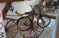 120 - Motorrad museum