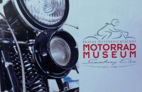 120 - Motorrad museum