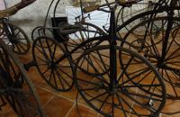 122 – Fahrradmuseum Vosendorf