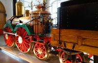124/B – Dresden Transport Museum