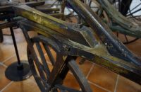 122 – Fahrradmuseum Vosendorf