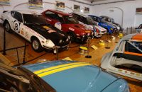 122 - KOLLER Oldtimermuseum
