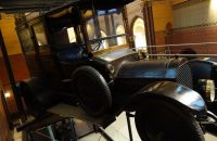 123/B - Musée des Arts et Métiers