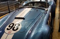 122 - KOLLER Oldtimermuseum