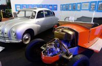 122 - KOLLER Oldtimermuseum