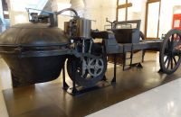 123/B - Musée des Arts et Métiers