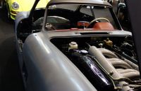 122 - KOLLER Oldtimermuseum