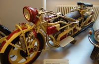 124/B – Dresden Transport Museum