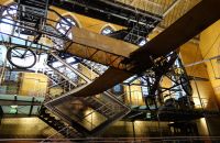123/B - Musée des Arts et Métiers